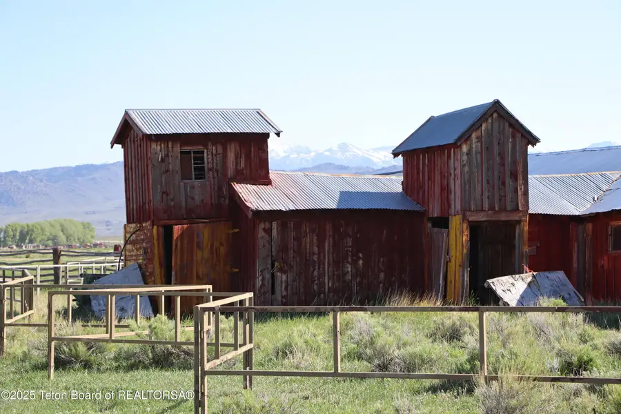 0 Blm Rd 4103, Boulder, WY 82923 - #3