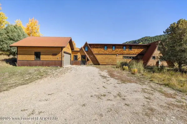 1635 Mule Deer Lane, Victor, ID 83455