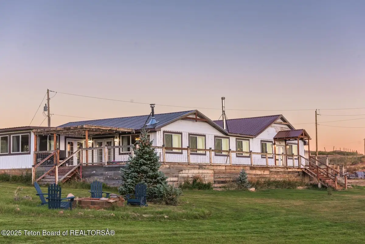 1051 Bailey Loop, Kemmerer East, WY 83123 - Image #1