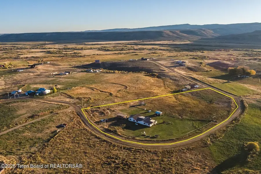 1051 Bailey Loop, Kemmerer East, WY 83123 - Image #2