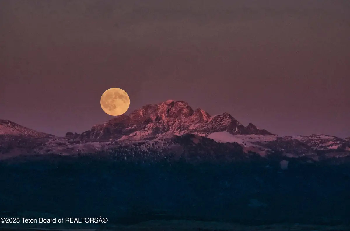 8720 Appaloosa Trail, Tetonia, ID 83452 - Image #1