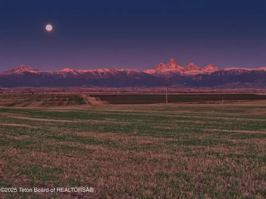 8720 Appaloosa Trail, Tetonia, ID 83452 - Image #3