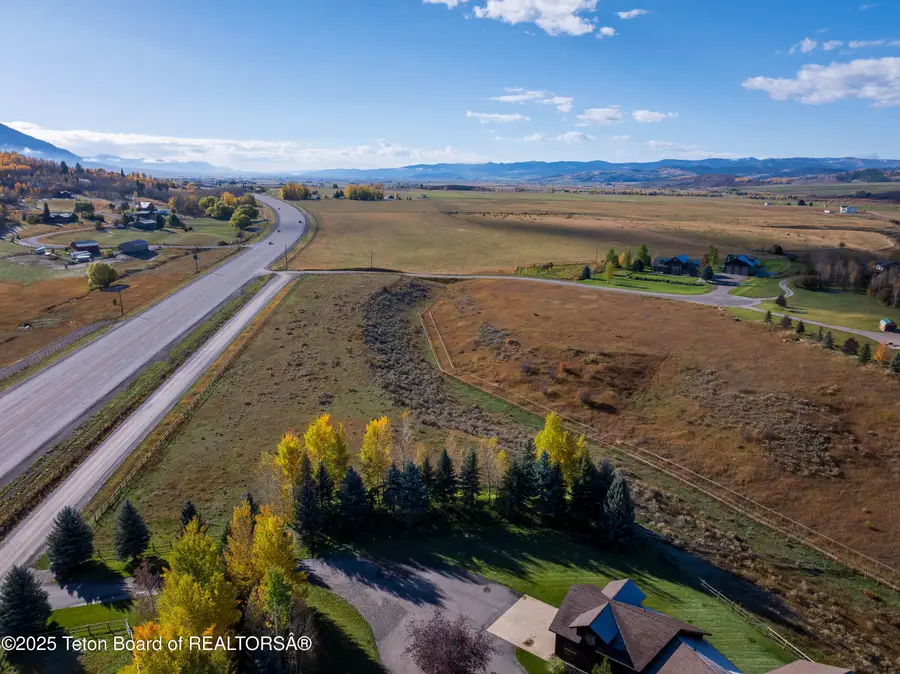 LOT 33 Marie Lane, Alpine, WY 83128 - Image #2