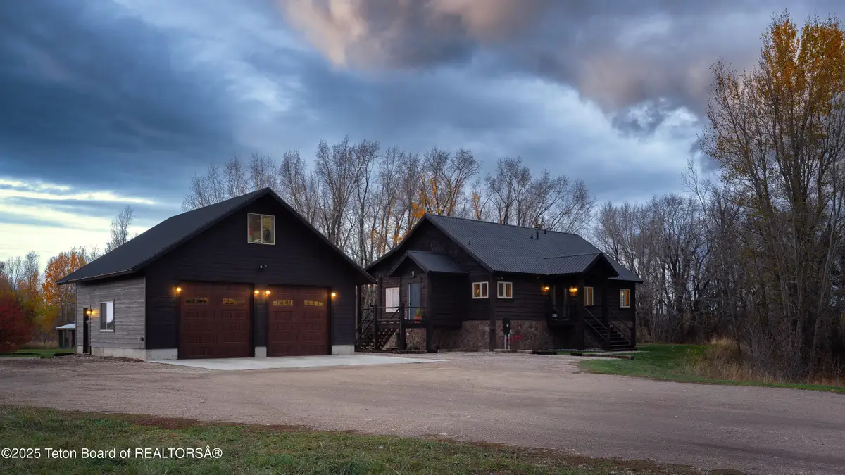 5180 W 10500 N, Felt, ID 83424 - Image #1