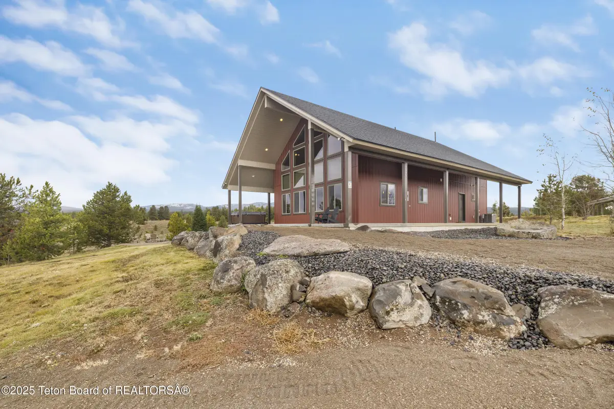 3505 Joseph Dr, Island Park, ID 83429 - Image #1