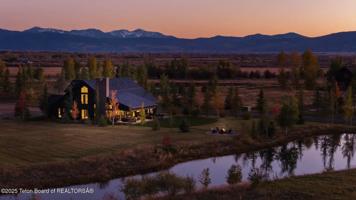 880 Sharp Tail Court, Driggs, ID 83422 - Image #1