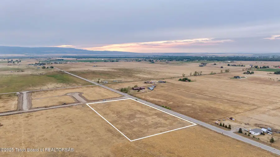 LOT 7 2000 W 4000 N, Tetonia, ID 83452 - Image #2