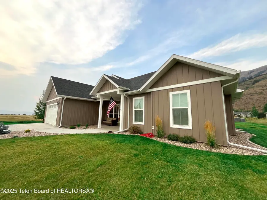 123 Rockbridge Drive, Afton, WY 83110 - Image #3