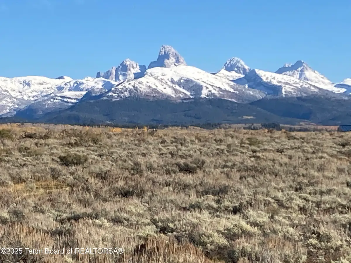 9530 Mountian View Drive, Tetonia, ID 83452 - #1