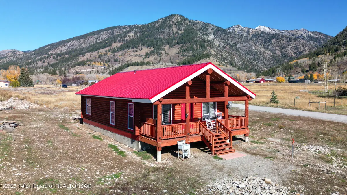 19 Bridger Road, Bedford, WY 83112 - Image #1