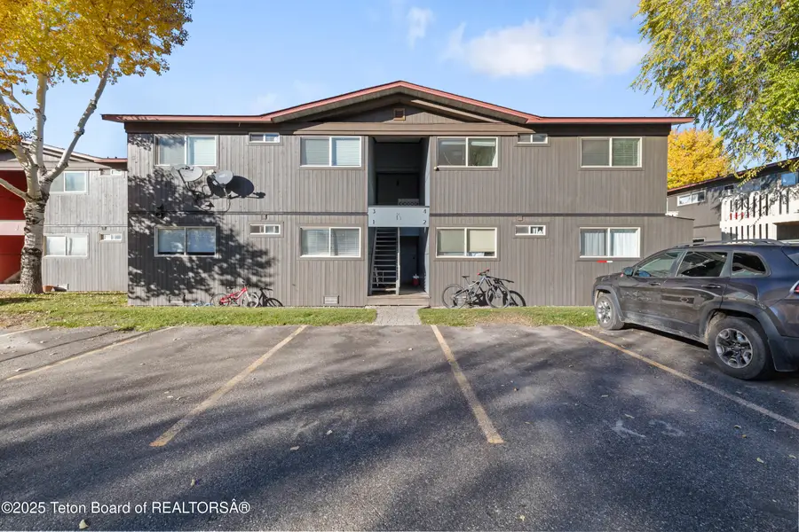 750 Powderhorn Lane #K-4, Jackson, WY 83001 - #2