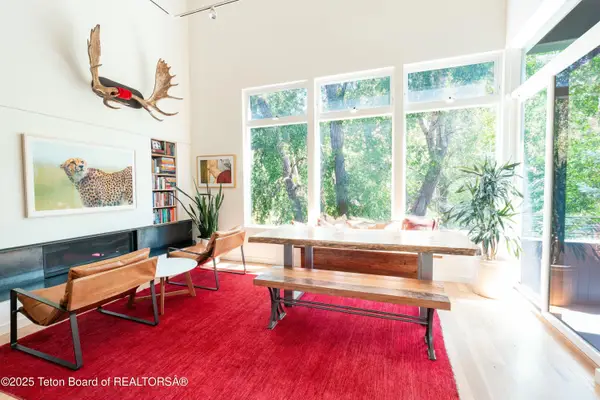 1224 S Highway 89, Jackson, WY 83001