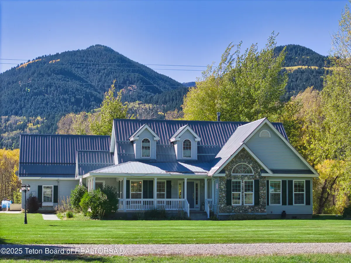 204 Riverwood Drive, Irwin, ID 83428 - Image #1