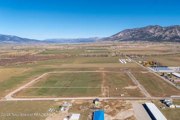 LOT 17 Star Valley Springs Loop, Thayne, WY 83127