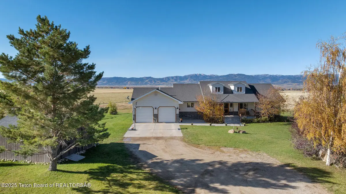 2462 S 1000 East, Driggs, ID 83422 - Image #1
