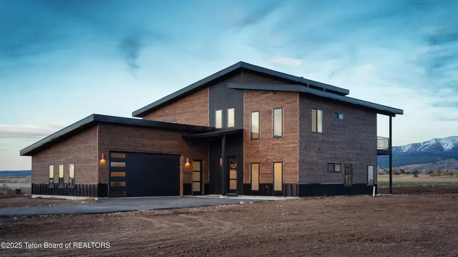 1601 Jackrabbit Lane, Driggs, ID 83422 - Image #2