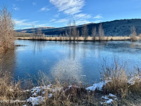 190 Lakewood Road, Victor, ID 83455