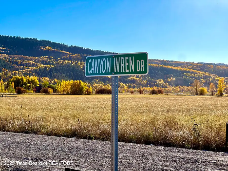 TBD W 9500 S Lot #2, Victor, ID 83455 - Image #2