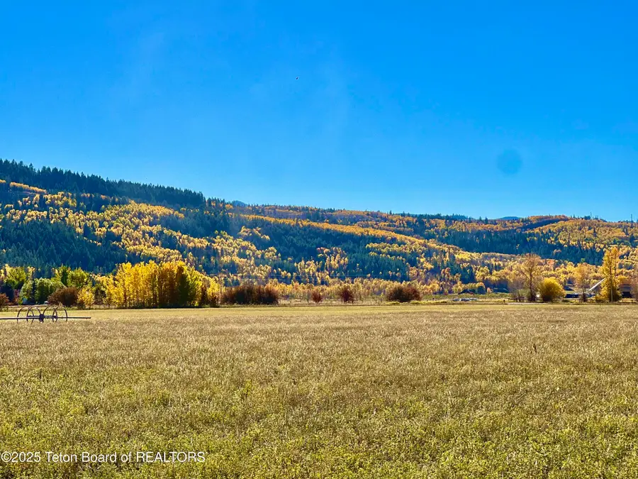 TBD W 9500 S Lot #2, Victor, ID 83455 - Image #3