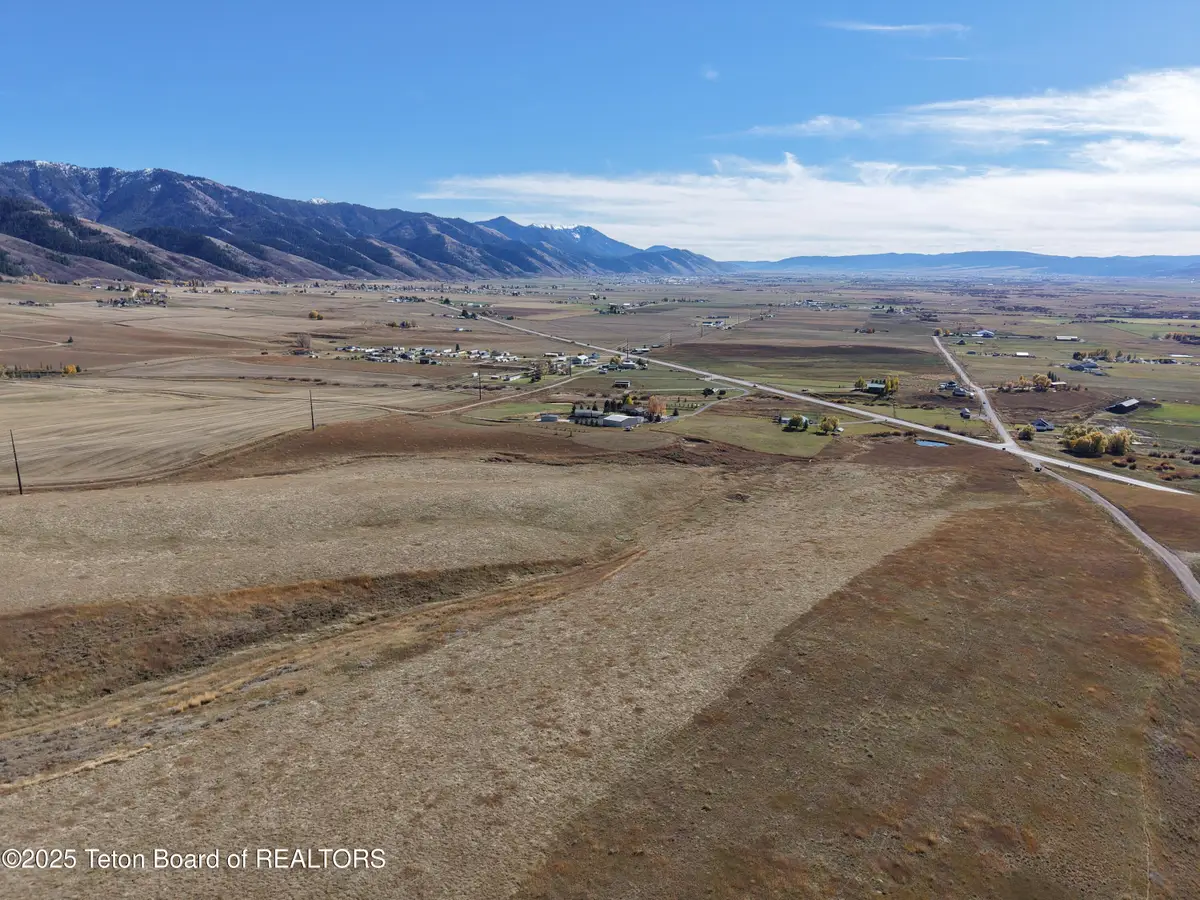 136 ACRES Elk Ridge Rd, Grover, WY 83122 - Image #1