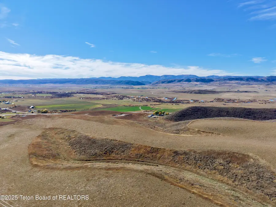 136 ACRES Elk Ridge Rd, Grover, WY 83122 - Image #3