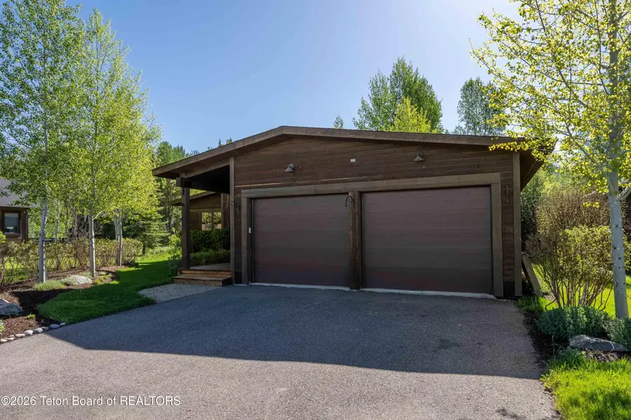 3230 W King Eider Road, Jackson, WY 83001 - #2