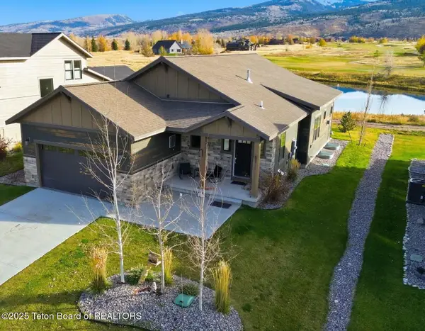146 Swallowtail Drive, Victor, ID 83455