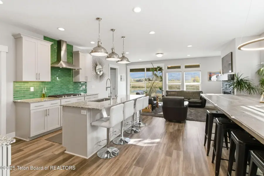 146 Swallowtail Drive, Victor, ID 83455 - #2