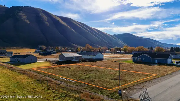 LOT 7 Honeybee Meadows, Afton, WY 83110