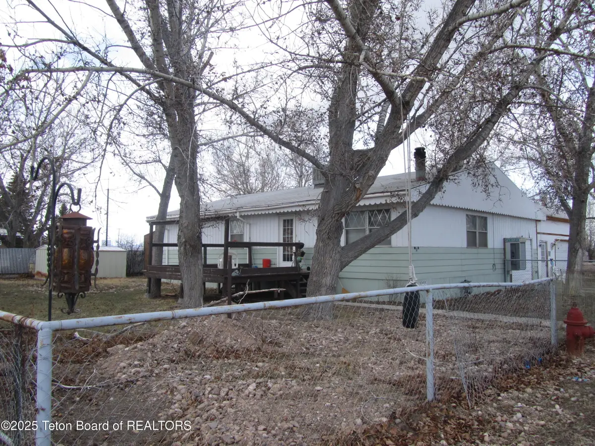 341 P L Lane, Big Piney, WY 83113 - Image #1
