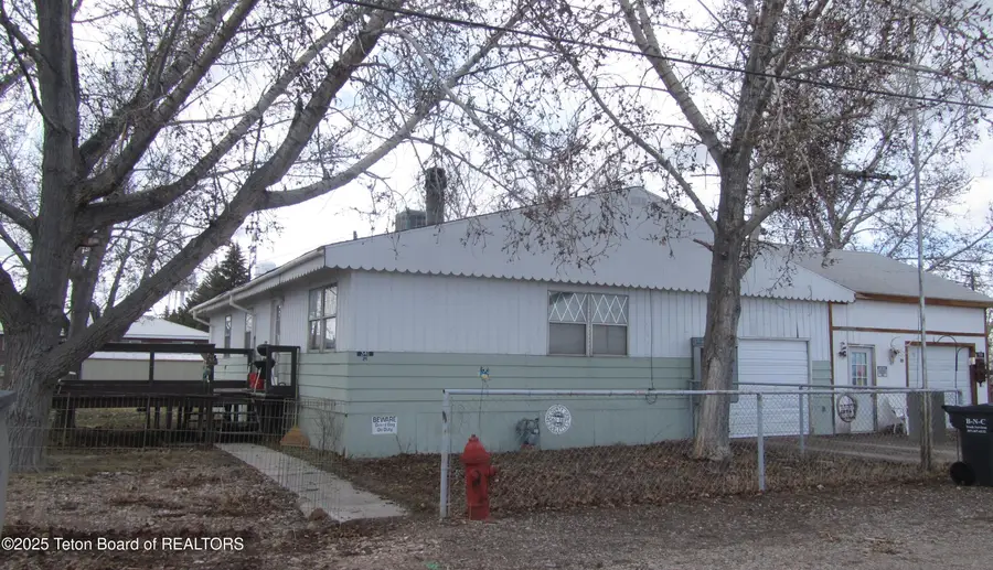 341 P L Lane, Big Piney, WY 83113 - Image #2