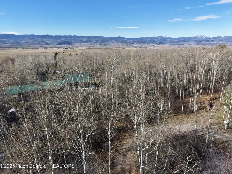 LOT 98 Vista West Dr, Star Valley Ranch, WY 83127 - Image #2