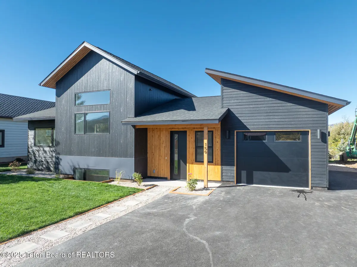 159 Alpine Trail, Victor, ID 83455 - Image #1