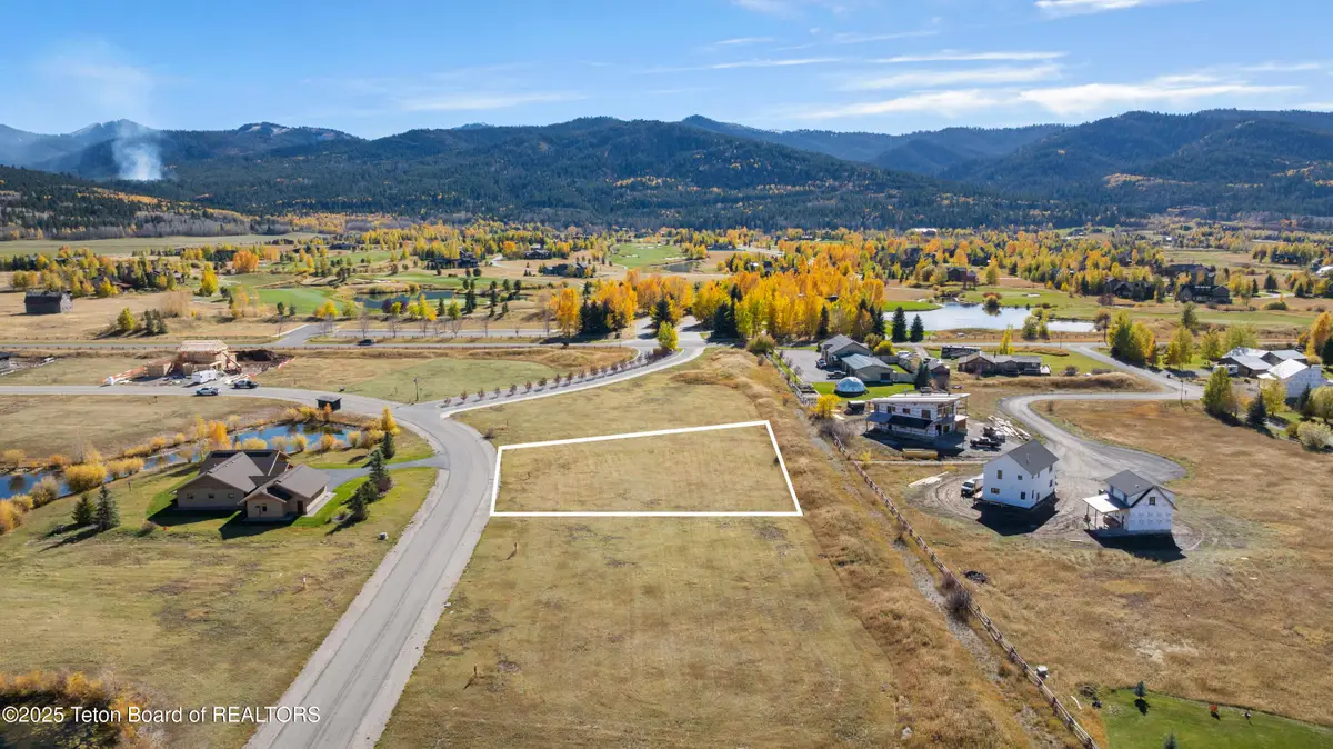 9551 Timberline Loop, Victor, ID 83455 - Image #1