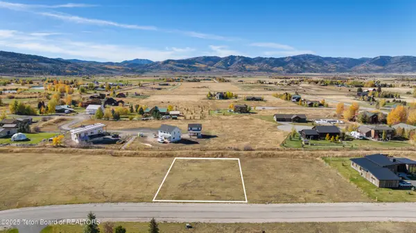 9567 Timberline Loop, Victor, ID 83455
