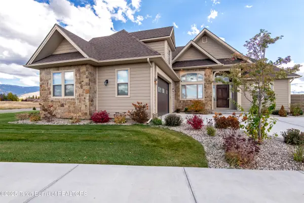 135 Baywood Drive, Driggs, ID 83422