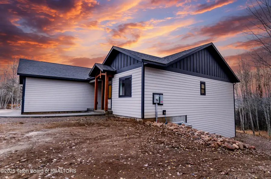 349 Mahogany Way, Star Valley Ranch, WY 83127 - Image #3