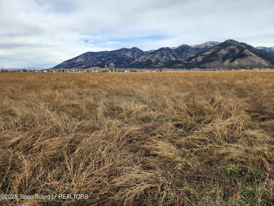 TBD 4.5 Acres Off Of Perkins Rd., Thayne, WY 83127 - Image #2