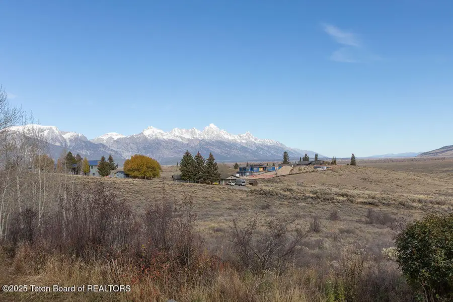 1120 E Park View Lane, Jackson, WY 83001 - Image #3