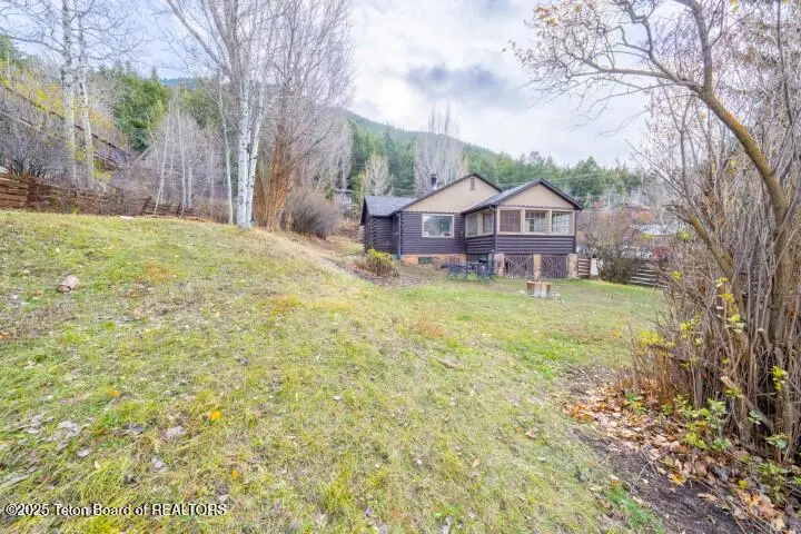 750 S Millward Street, Jackson, WY 83001 - Image #1