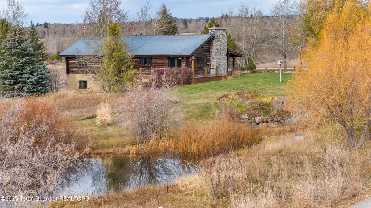 2720 E 5000 North, Tetonia, ID 83452 - Image #1