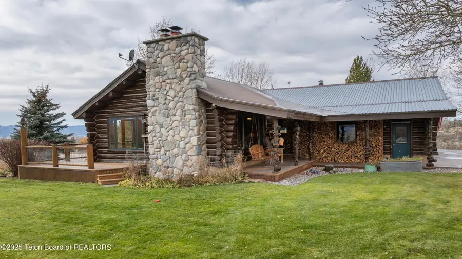 2720 E 5000 North, Tetonia, ID 83452 - Image #3