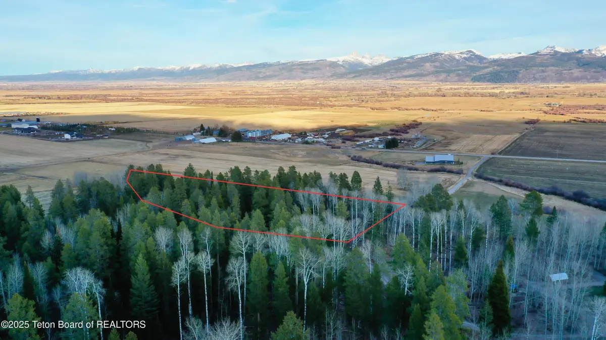 4790 Huckleberry Drive, Victor, ID 83455 - Image #1