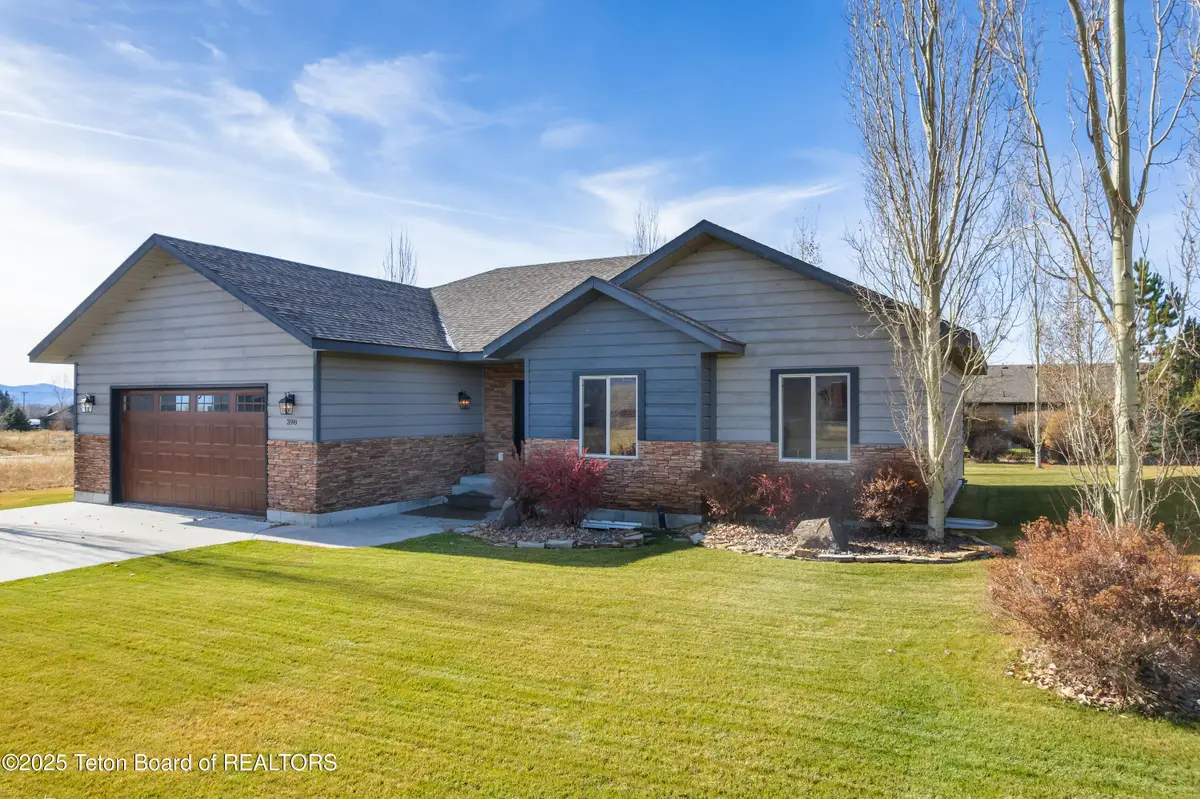 398 Palisade Trail, Driggs, ID 83422 - Image #1