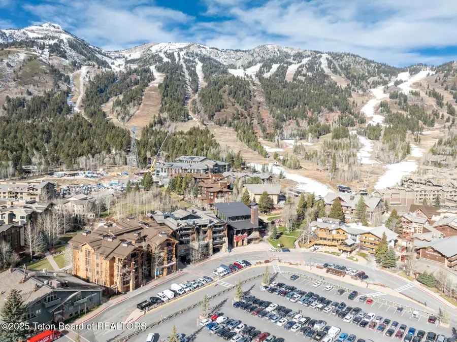 3285 W Village Drive #304, Teton Village, WY 83025 - #3