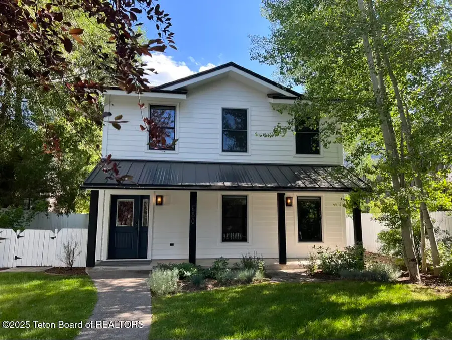 680 E Hansen Avenue, Jackson, WY 83001 - Image #2