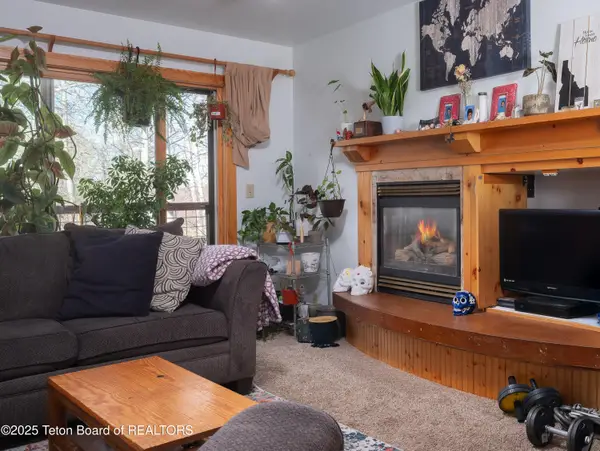 2470 Shadowmoon Lane #423, Driggs, ID 83422