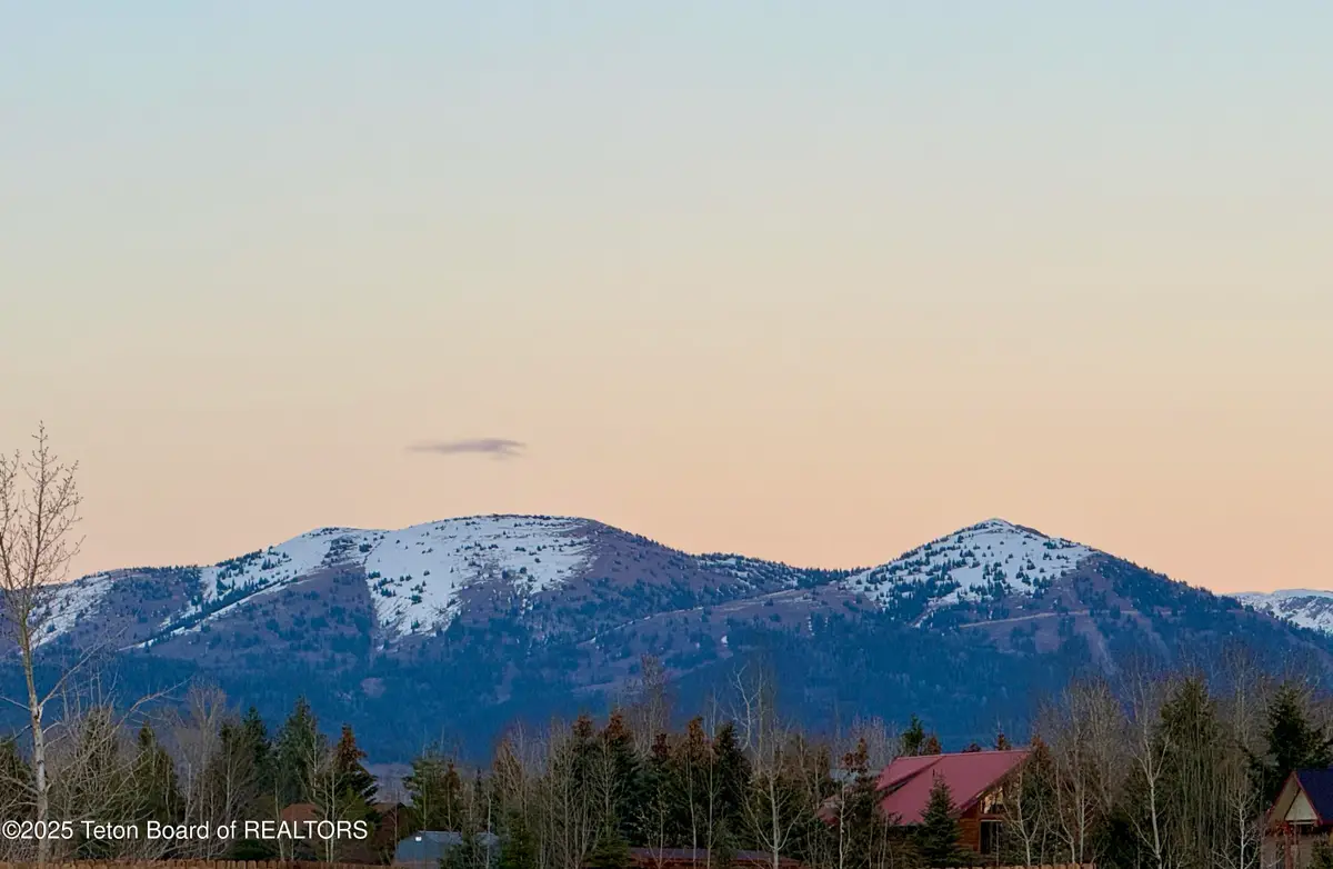 551 Palisade Trail, Driggs, ID 83422 - Image #1