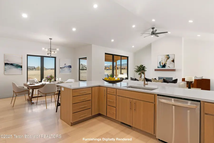 1170 Kayak Loop, Victor, ID 83455 - Image #3