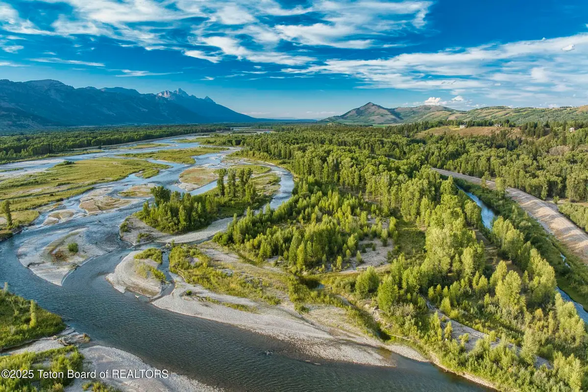 55 S Ely Springs Road, Jackson, WY 83001 - Image #1